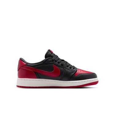 AIR JORDAN 1 RETRO LOW OG "BANNED" (GS)