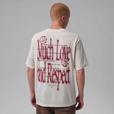 JORDAN BROOKLYN MEN'S T-SHIRT