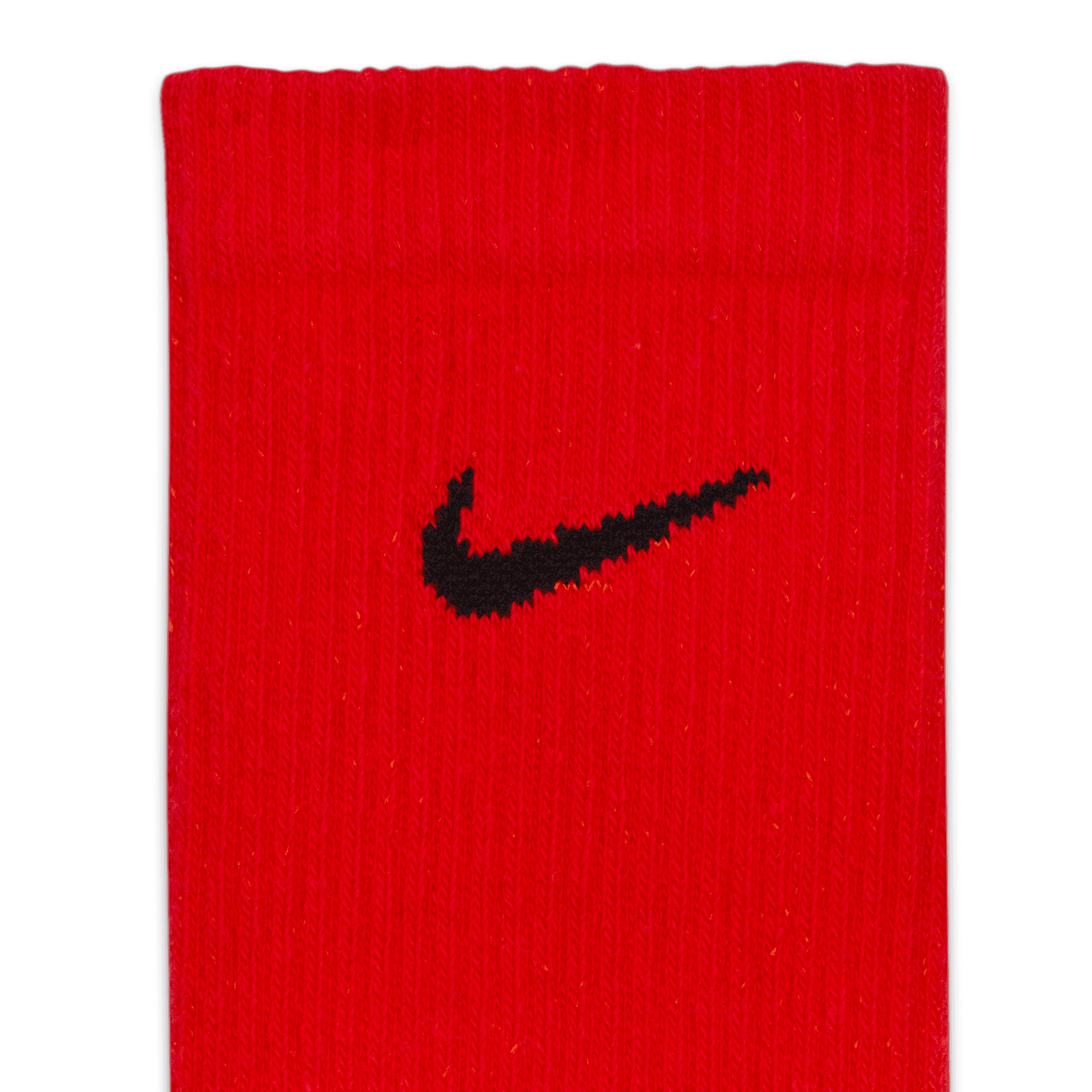 NIKE EVERYDAY PLUS CREW SOCKS (2 PAIR)