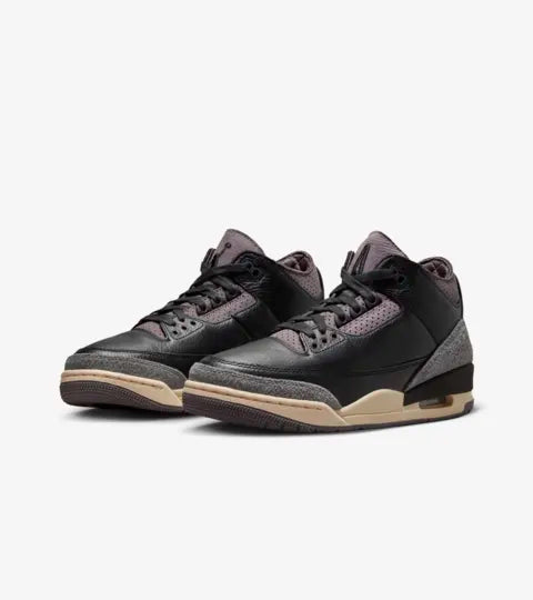 AIR JORDAN 3 RETRO X A MA MANIÉRE WOMEN'S SHOES