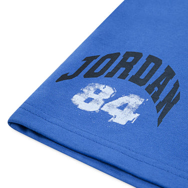 JORDAN KIDS' MVP HBR FLEECE SHORTS