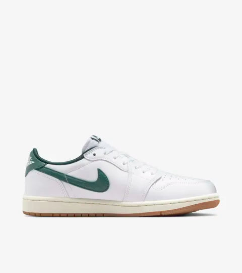 AIR JORDAN 1 LOW OG "OXIDIZED GREEN" WOMEN'S SHOES