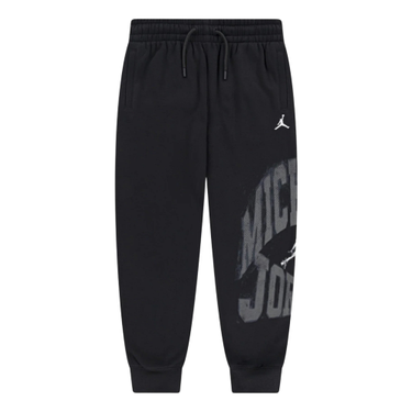 JORDAN KIDS' MVP HBR JM FLEECE PANTS