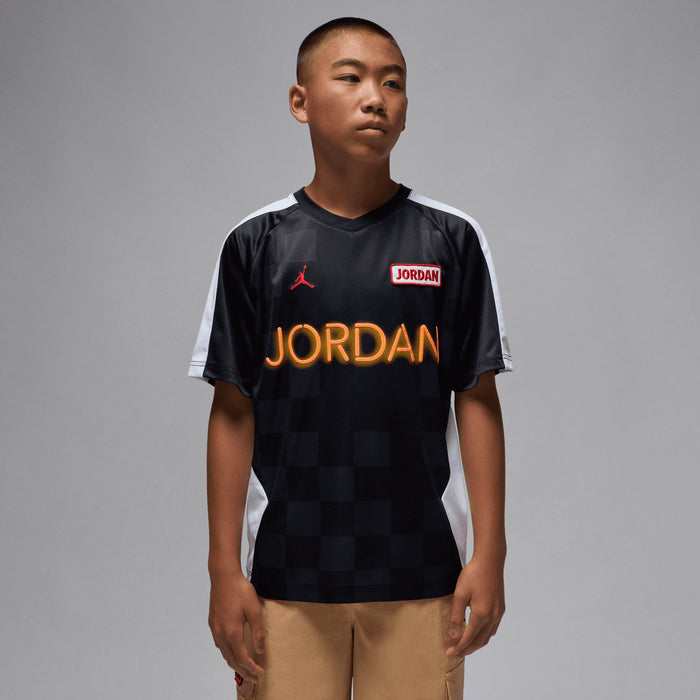JDK MJ DEEP DISH POLY JERSEY