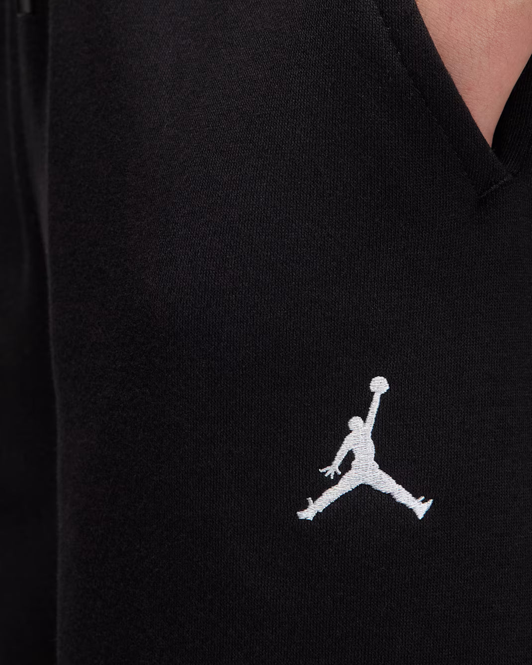 JDK MJ FUTURE FLIGHT FLEECE PANTS