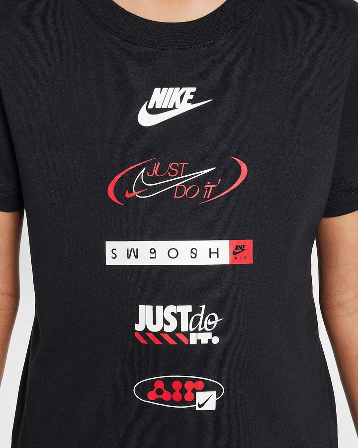 NYA NKB NIKE BRANDMARK STACK