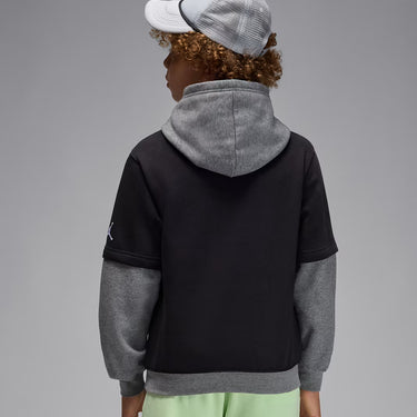 JDK MJ FUTURE FLIGHT PULLOVER HOODIE