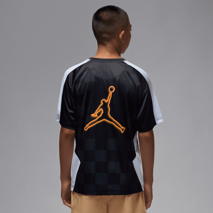 JDK MJ DEEP DISH POLY JERSEY