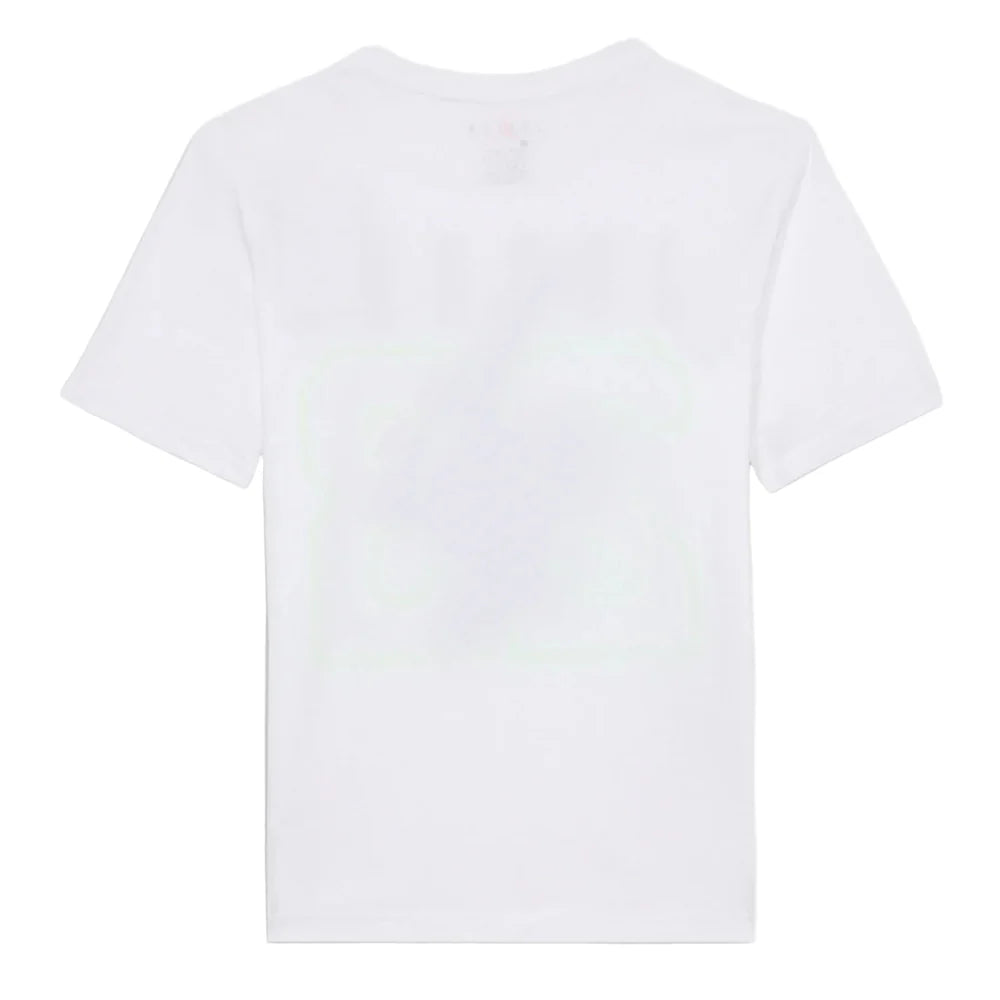 JDK FUTURE FLIGHT TEE