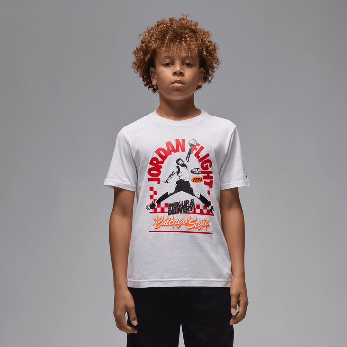 JDK MJP SHOP TEE SS-TEE