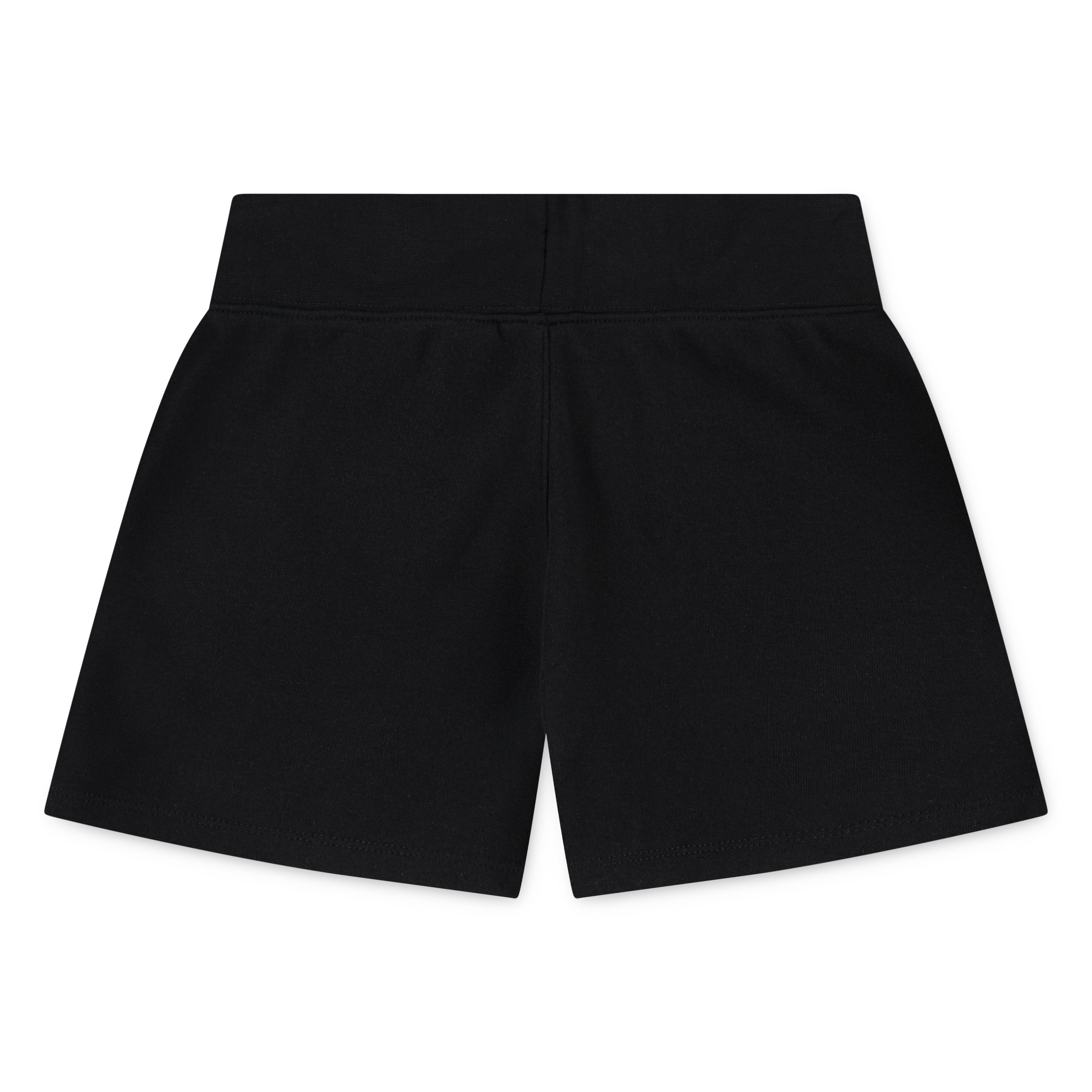 JORDAN BROOKLYN BIG GIRL SHORTS