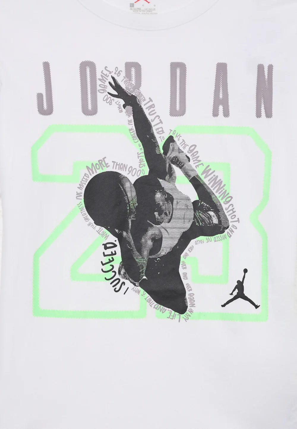 JDK FUTURE FLIGHT TEE