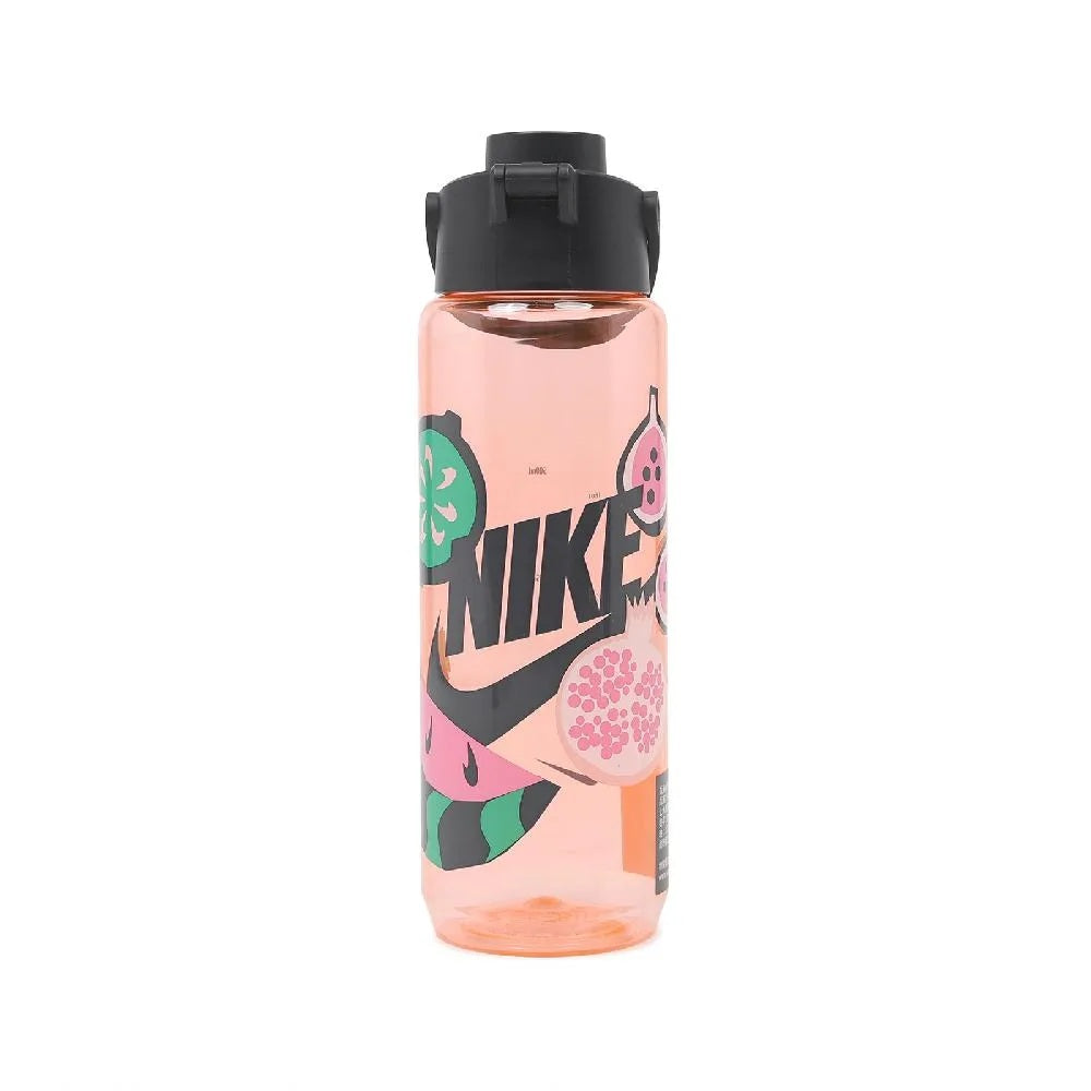 NIKE TR RECHARGE CHUG BOTTLE 24 OZ GRAPHIC