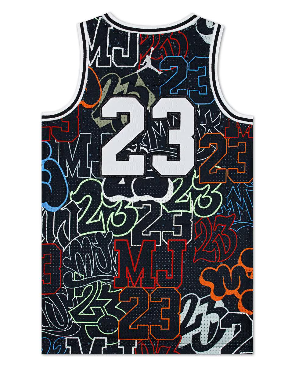 JDK JORDAN 23 AOP JERSEY