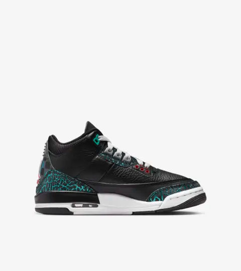 AIR JORDAN 3 RETRO (GS)