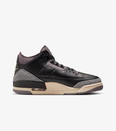 AIR JORDAN 3 RETRO X A MA MANIÉRE WOMEN'S SHOES