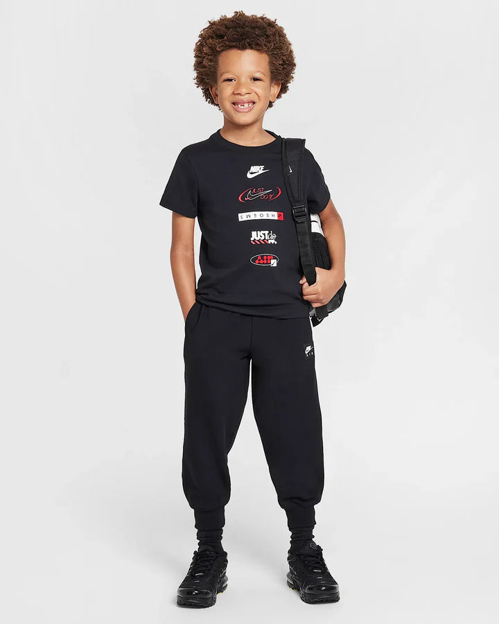 NYA NKB NIKE BRANDMARK STACK