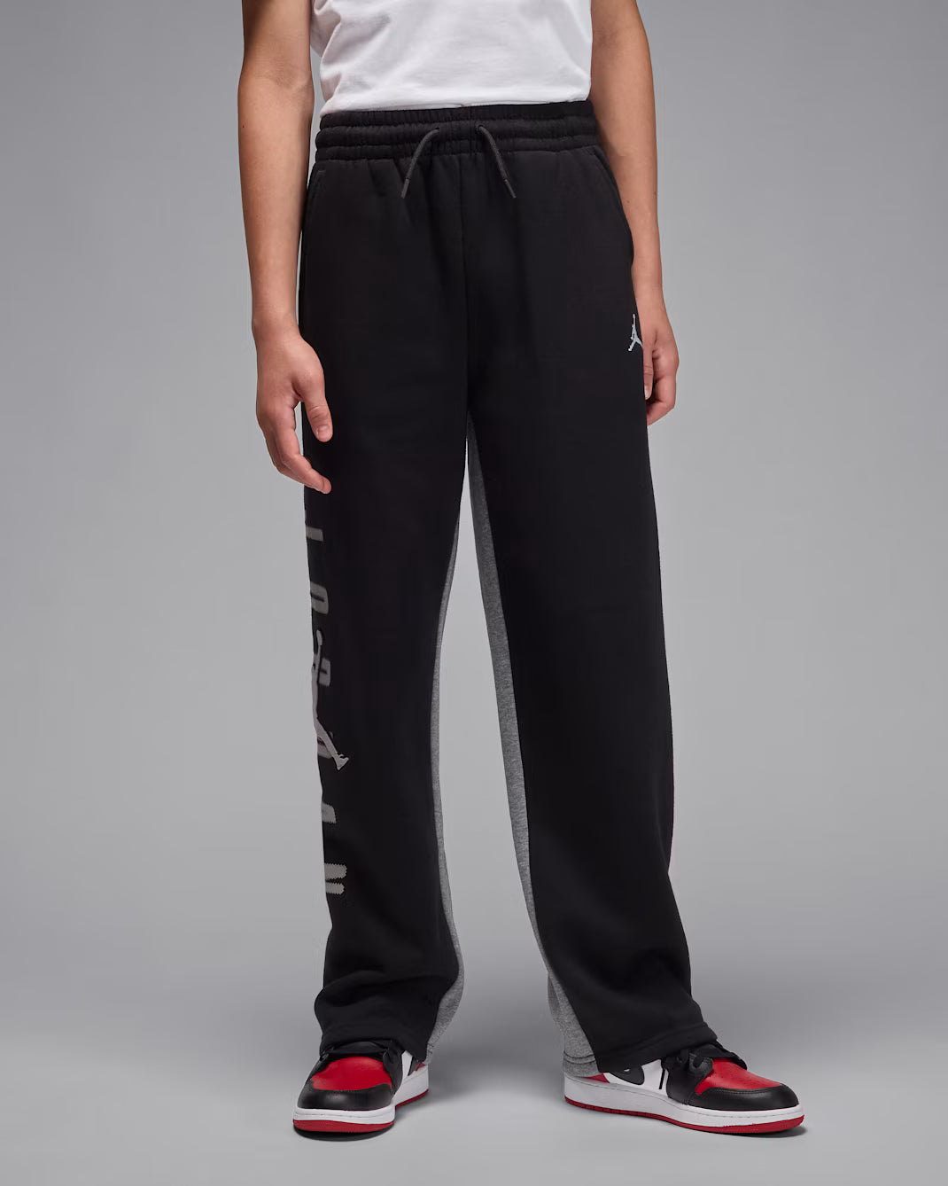 JDK MJ FUTURE FLIGHT FLEECE PANTS