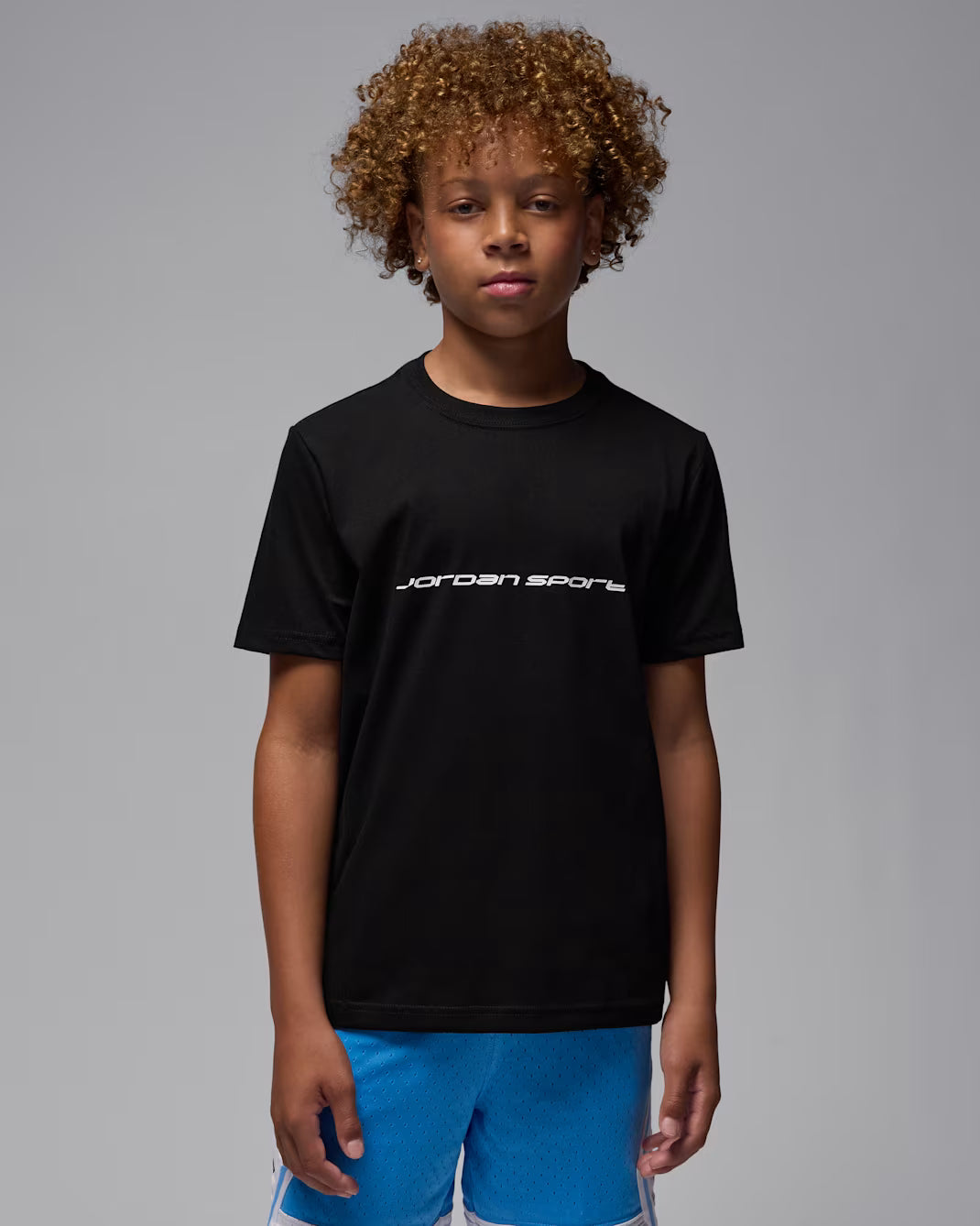 JDK JORDAN SPORTS SS TEE