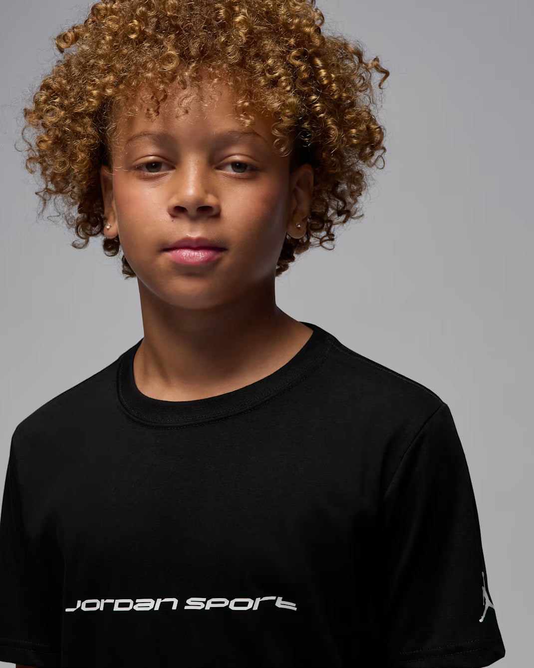 JDK JORDAN SPORTS SS TEE