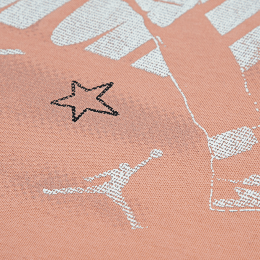 JDK JM SKYLINE ALLSTAR SS TEE