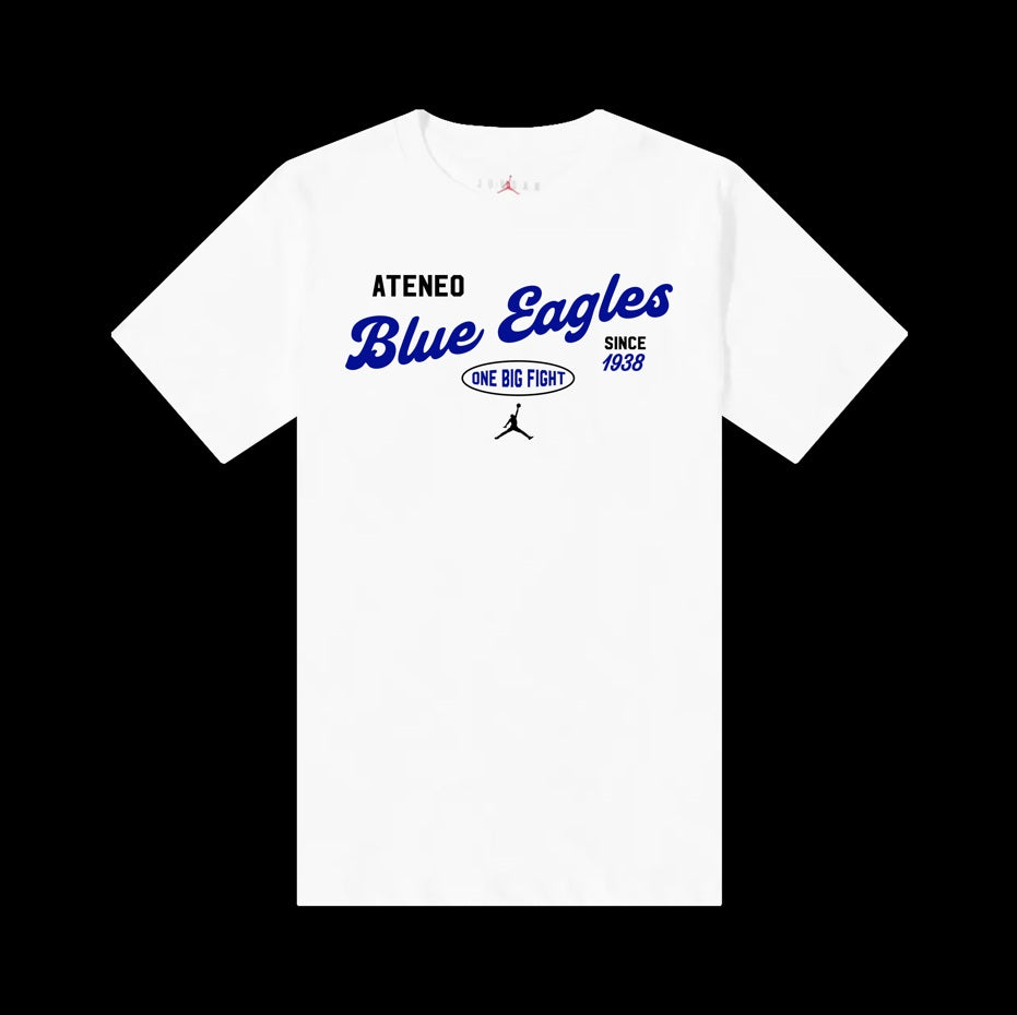 UAAP 2025 FAN TEE ADMU