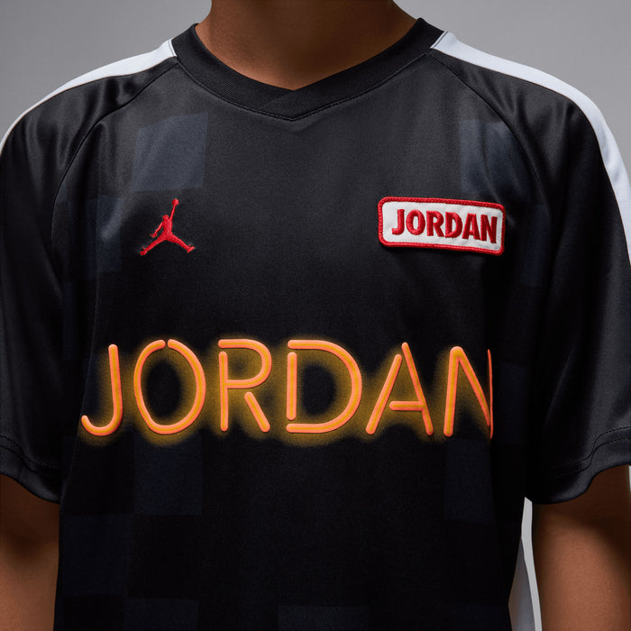 JDK MJ DEEP DISH POLY JERSEY