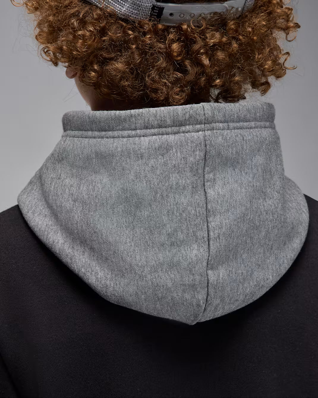 JDK MJ FUTURE FLIGHT PULLOVER HOODIE