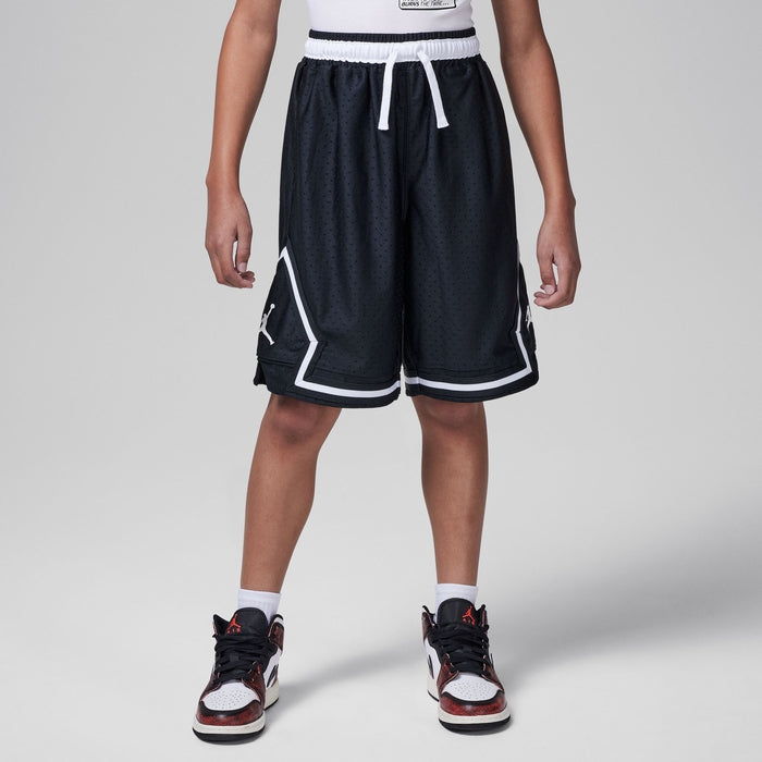 JORDAN KIDS MJ DRI-FIT DIAMOND SHORTS