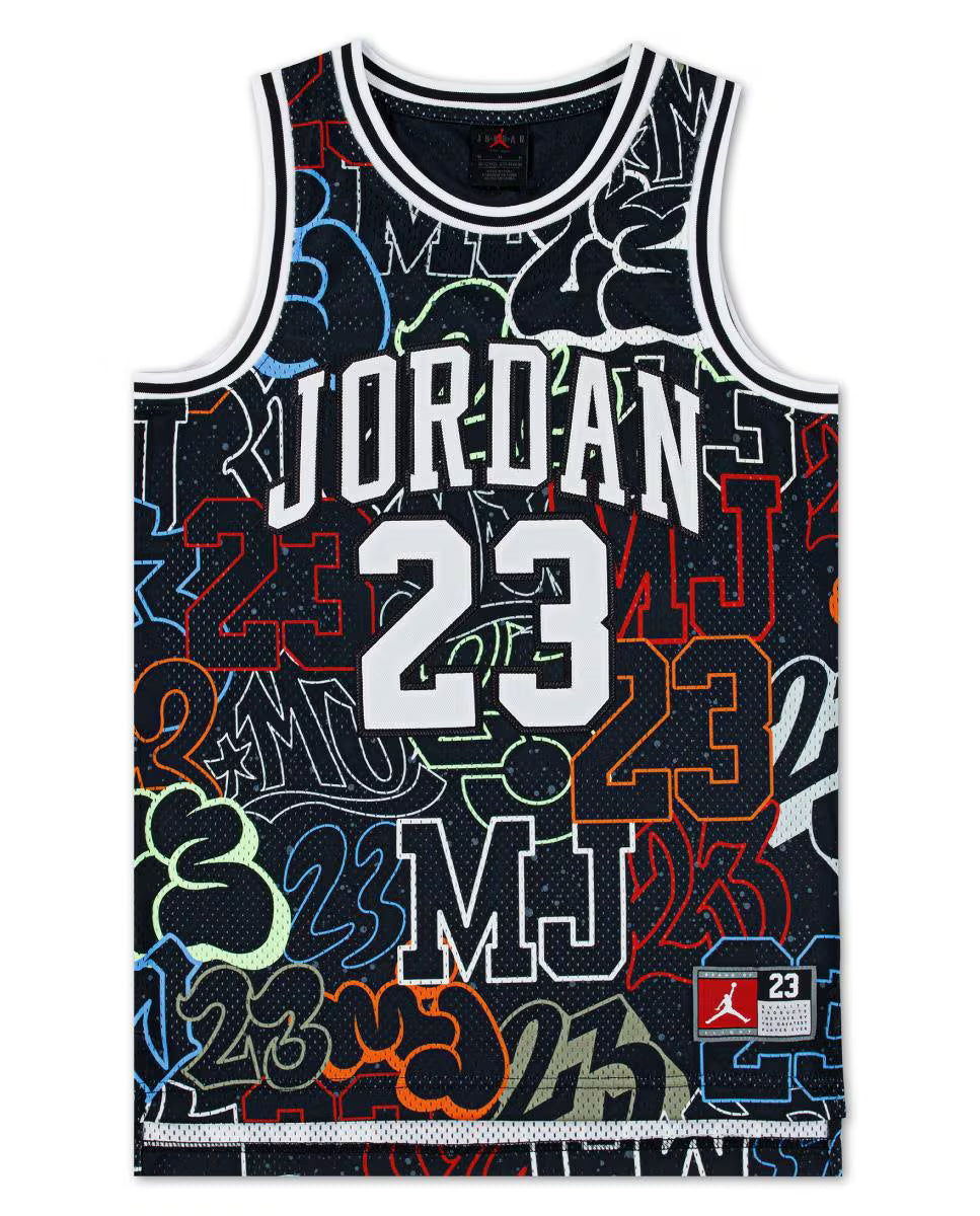 JDK JORDAN 23 AOP JERSEY