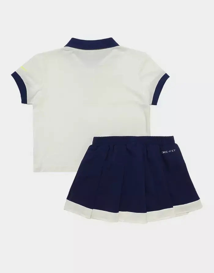 NYA NIKE NET SCOOTER SET