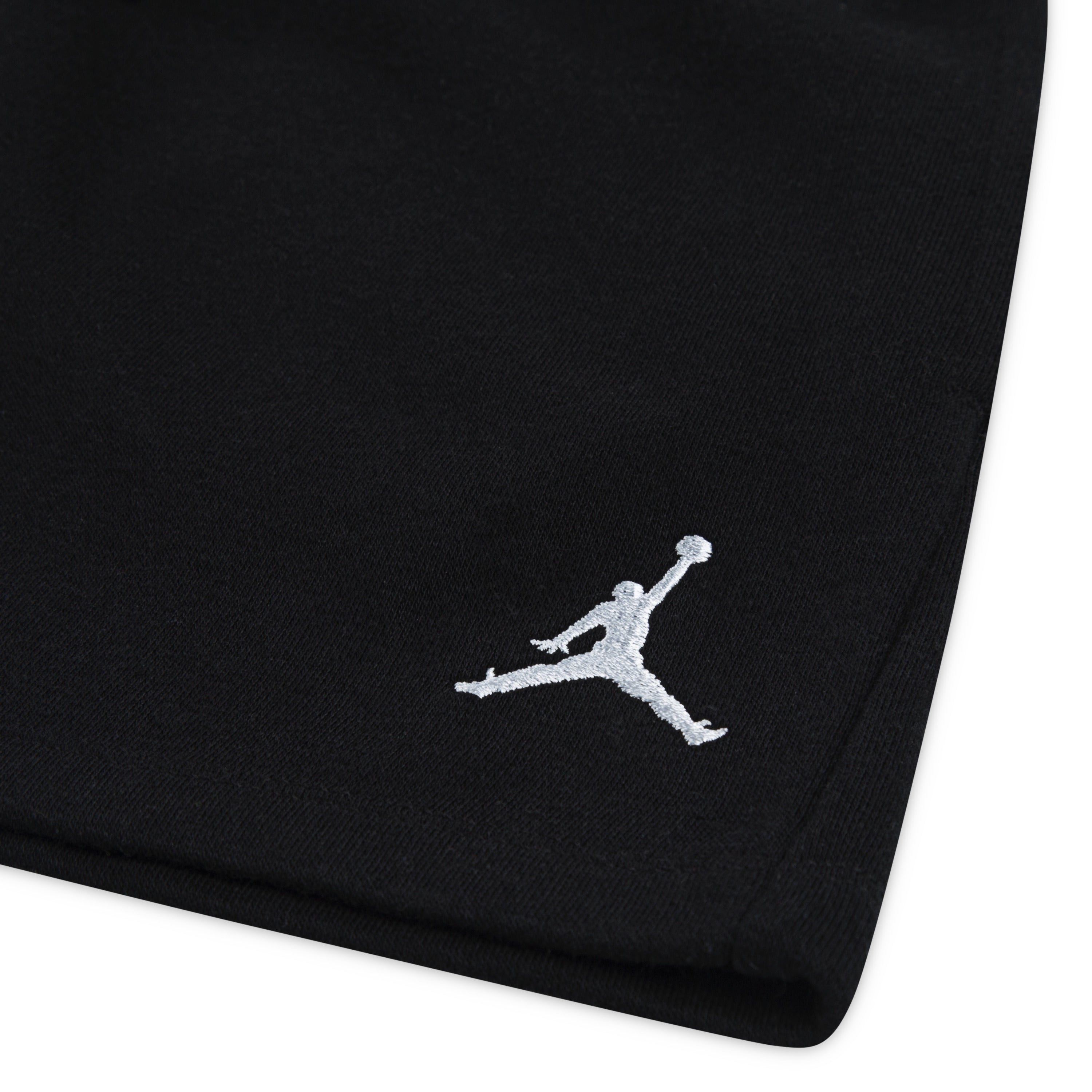 JORDAN BROOKLYN BIG GIRL SHORTS