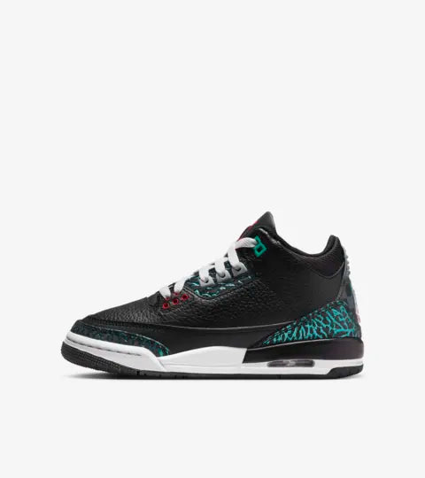 AIR JORDAN 3 RETRO (GS)