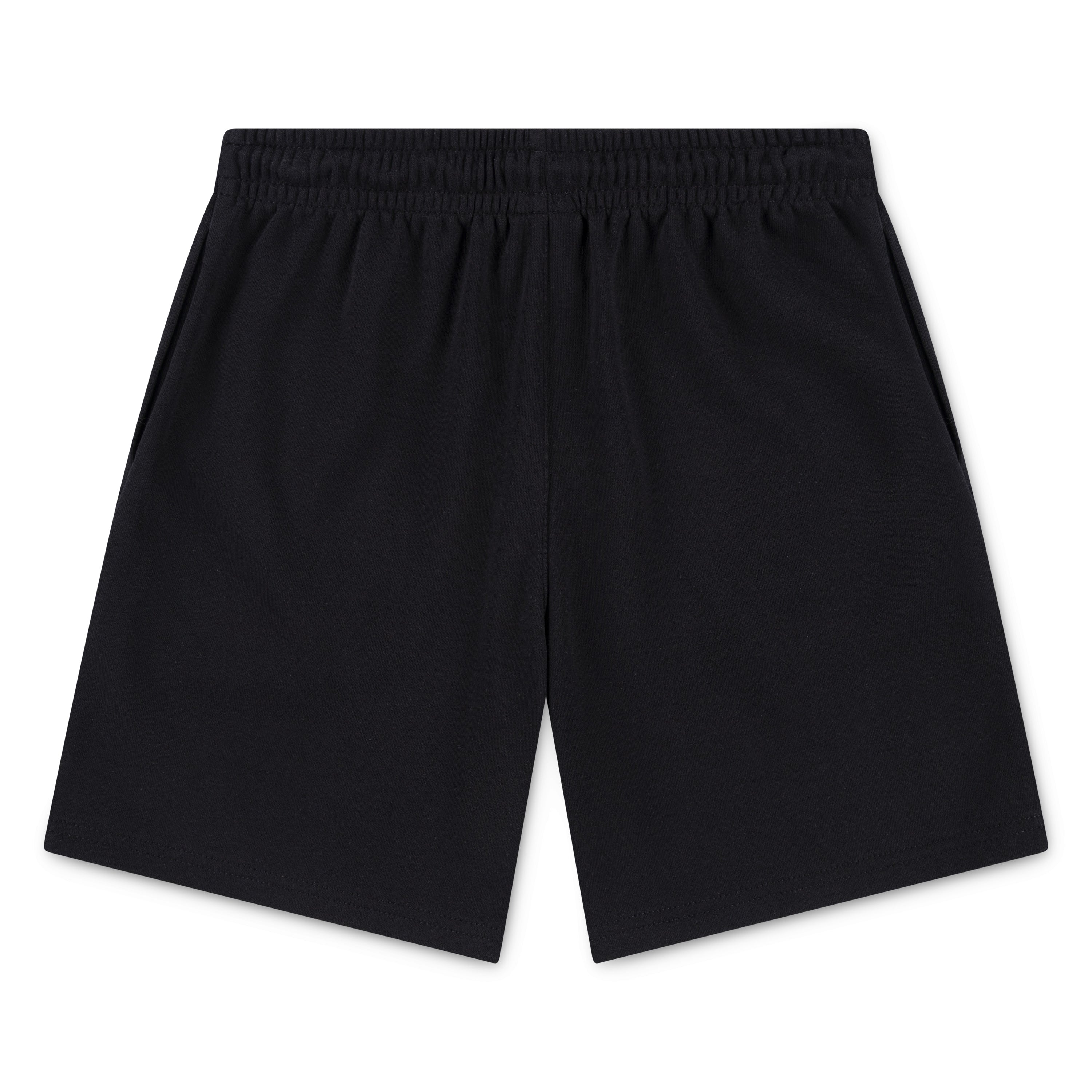 JORDAN ESSENTIAL BIG BOY SHORTS