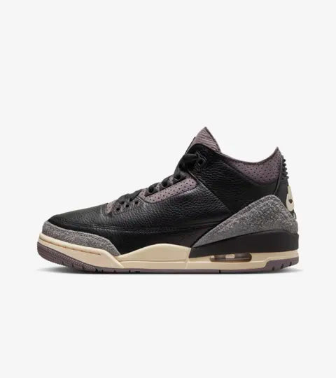 AIR JORDAN 3 RETRO X A MA MANIÉRE WOMEN'S SHOES