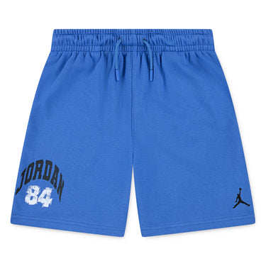 JORDAN KIDS' MVP HBR FLEECE SHORTS