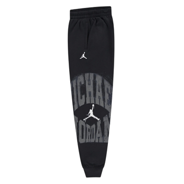 JORDAN KIDS' MVP HBR JM FLEECE PANTS