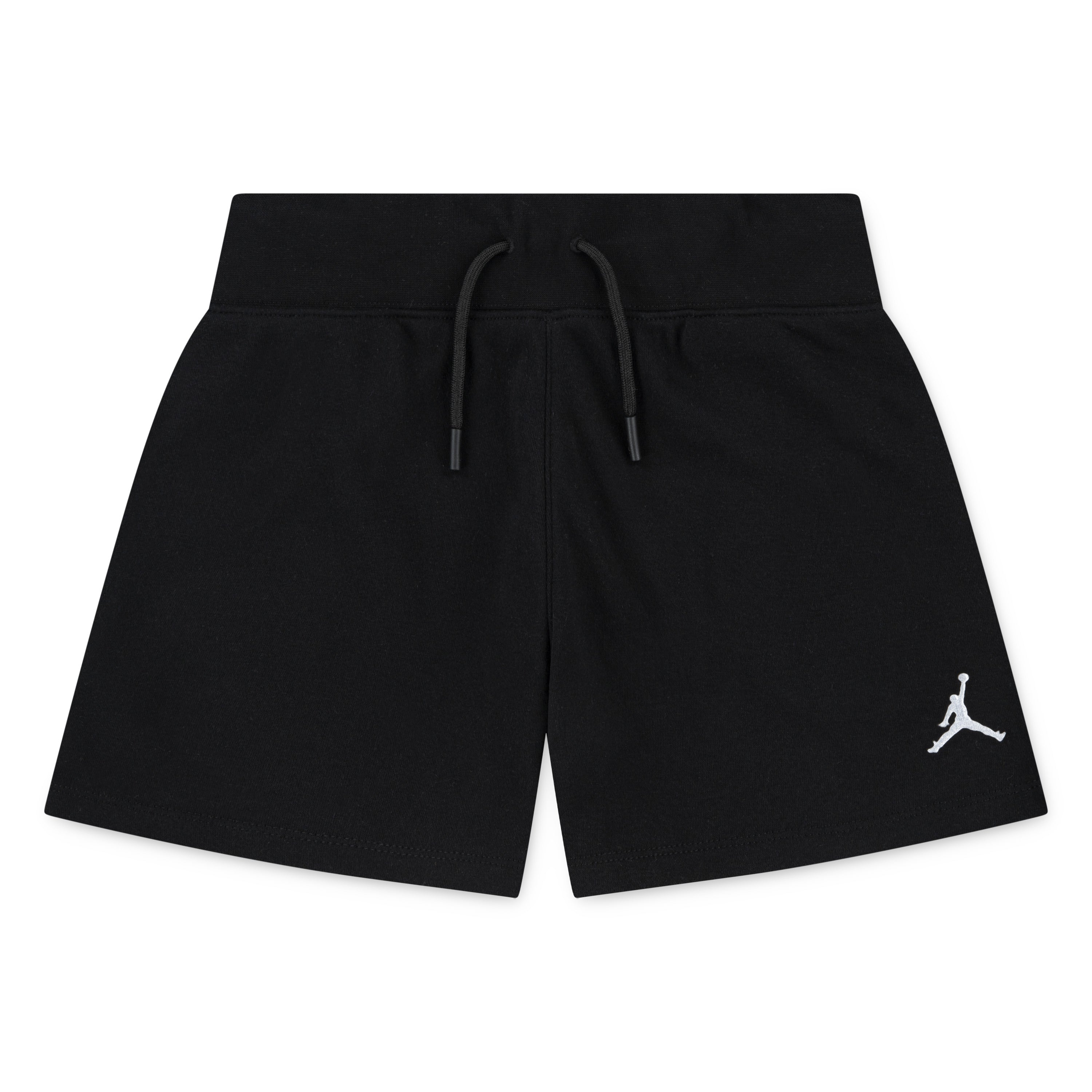 JORDAN BROOKLYN BIG GIRL SHORTS