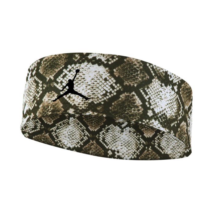 JORDAN DRI-FIT PERFORMANCE SPORT HEADBAND