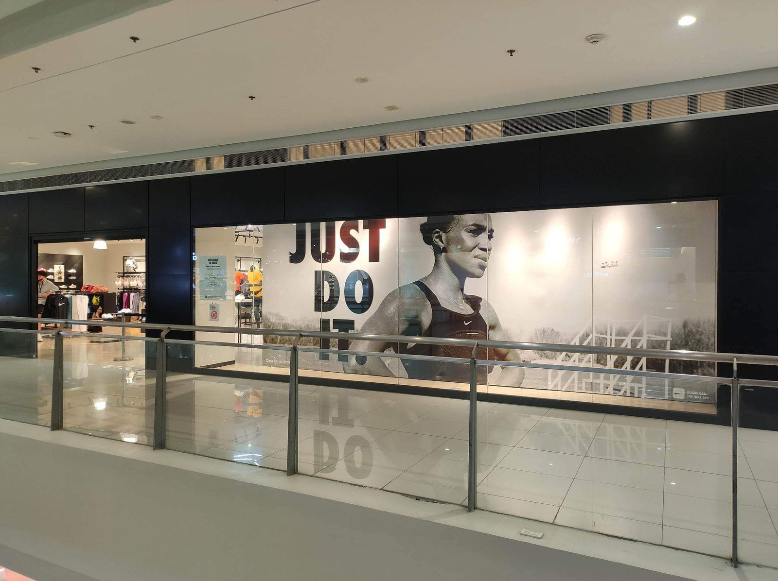 Nike store ayala feliz Clearance