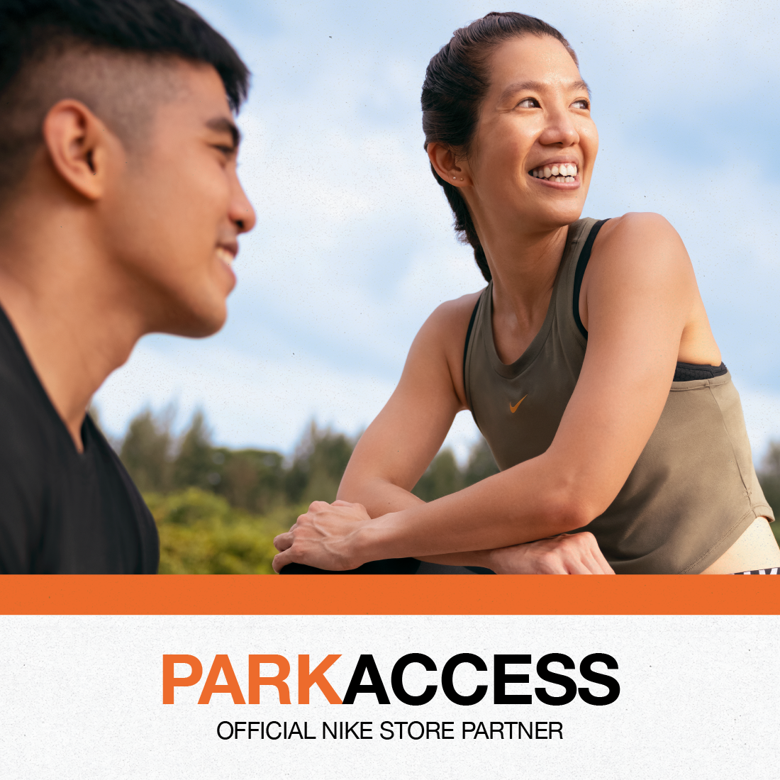 Park Access