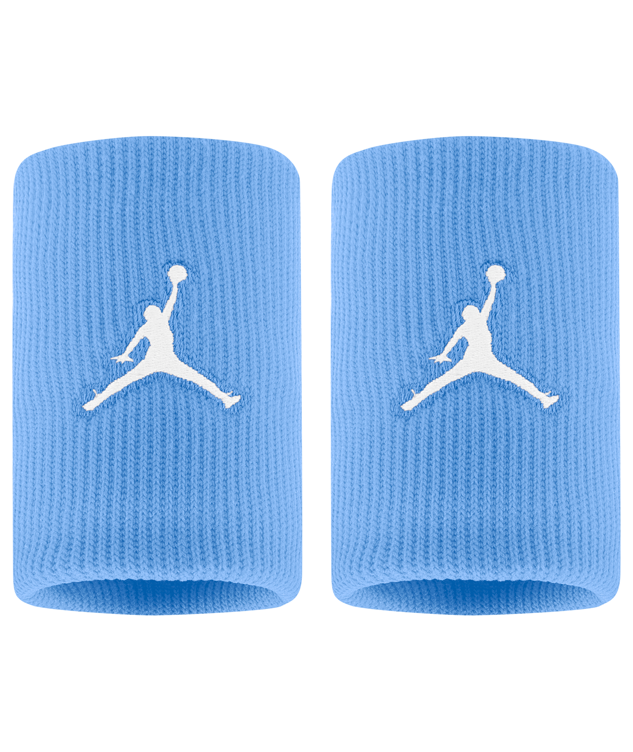 JORDAN JUMPMAN WRISTBANDS 2 PK