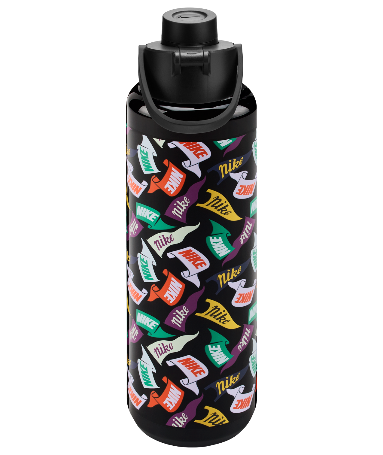 NIKE TR RENEW RECHARGE CHUG BOTTLE 32 OZ GRAPHIC