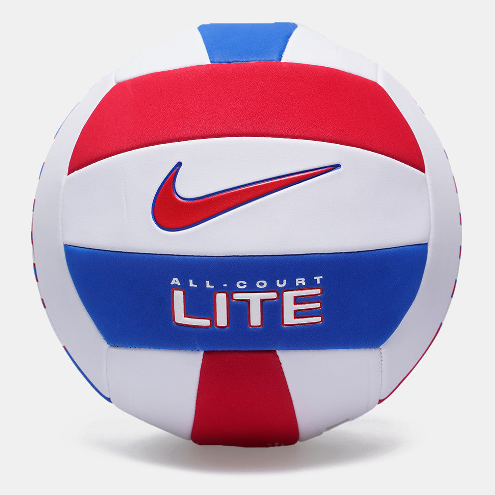 NIKE ALL COURT LITE VOLLEYBALL DEFLATED