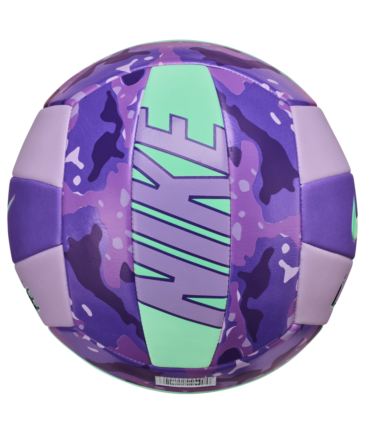 NIKE ALL COURT LITE VOLLEYBALL DEFLATED