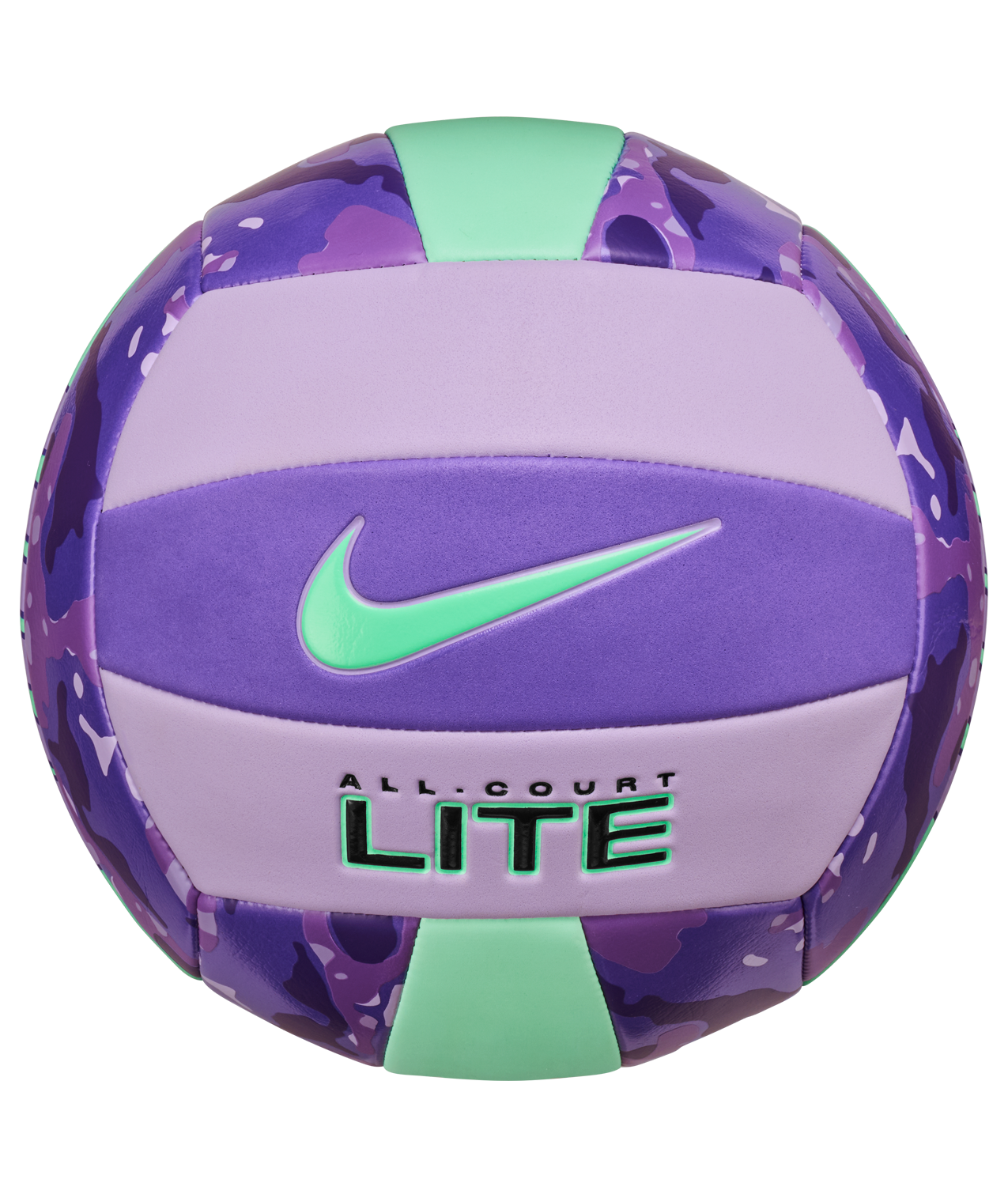 NIKE ALL COURT LITE VOLLEYBALL DEFLATED