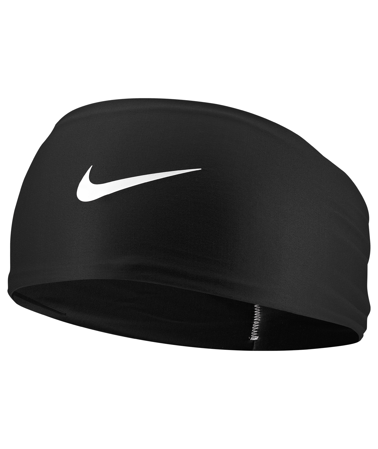 NIKE DRI-FIT FURY CLASSIC WIDE HEADBAND