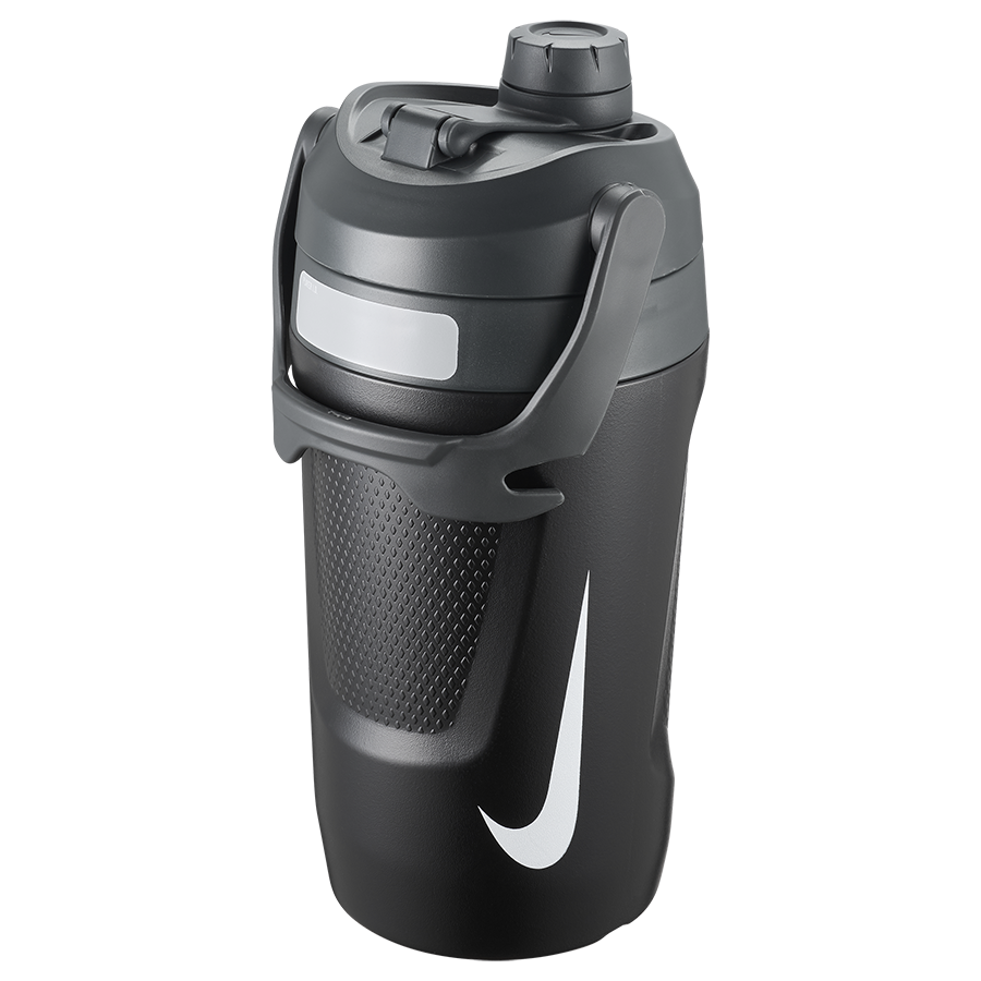 NIKE FUEL JUG 64 OZ CHUG