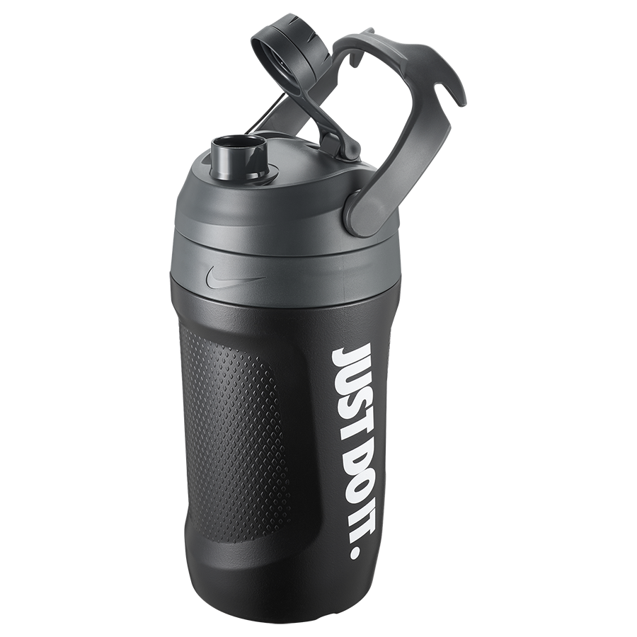 NIKE FUEL JUG 64 OZ CHUG