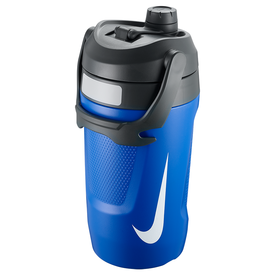 NIKE FUEL JUG 64 OZ CHUG